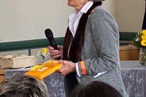 Charterfeier - ZONTA Schleswig - Rathaus