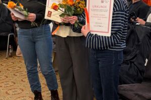 ZONTA Young Women in Leadership Award 2026