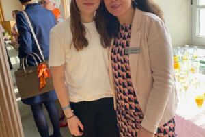 Charterfeier - ZONTA Schleswig - Rathaus