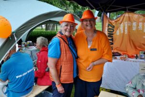 Bürger:innenfest - Schleswig