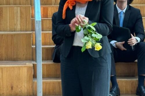 Chorkonzert 'Love is in the air' - ZONTA Club Schleswig