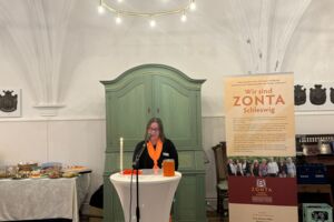ZONTA Young Women in Leadership Award 2026