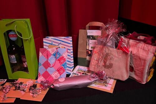 ZONTA Schleswig - Kino-Event