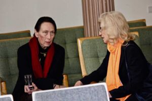 Charterfeier - ZONTA Schleswig - Rathaus