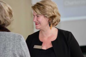 Charterfeier - ZONTA Schleswig - Rathaus