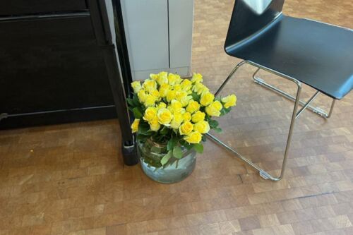 Chorkonzert 'Love is in the air' - ZONTA Club Schleswig