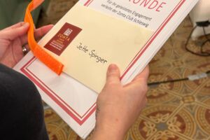 ZONTA Young Women in Leadership Award 2026