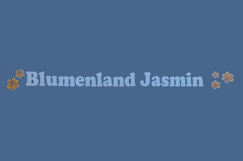 Blumenland Jasmin